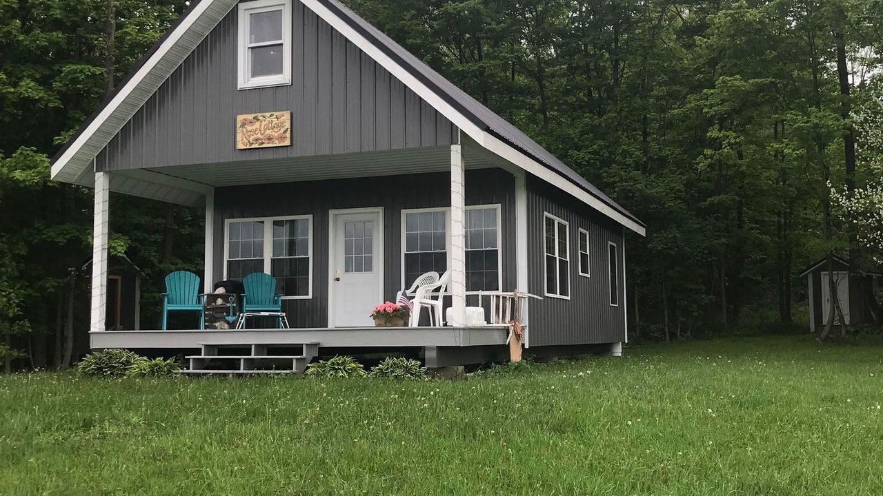Photo of Outdoor in Randolph