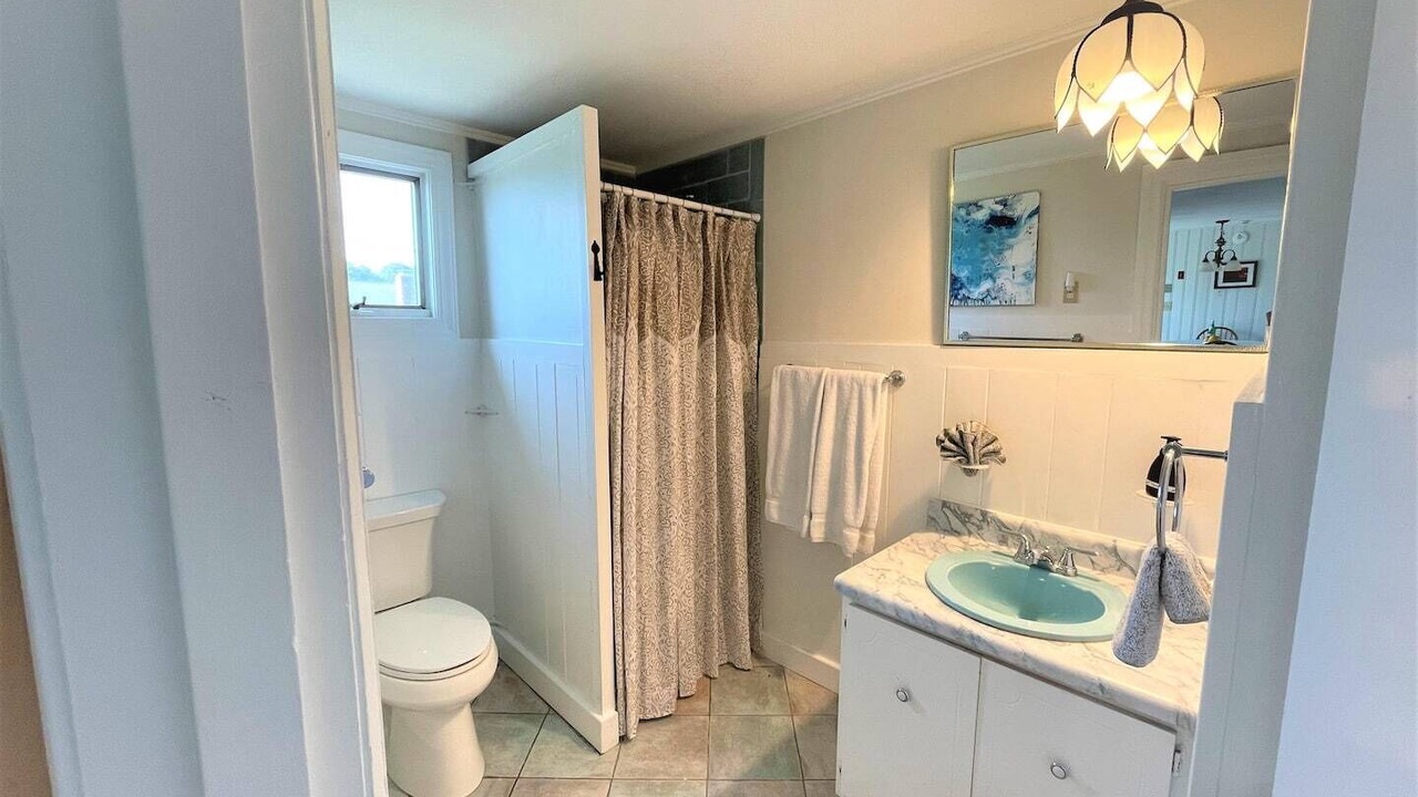 Photo of Bathroom in North Eastham