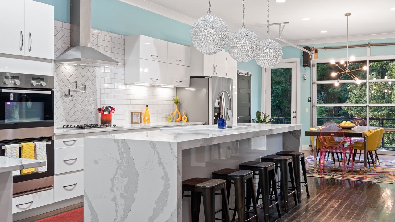 Photo of Kitchen in North Chattanooga