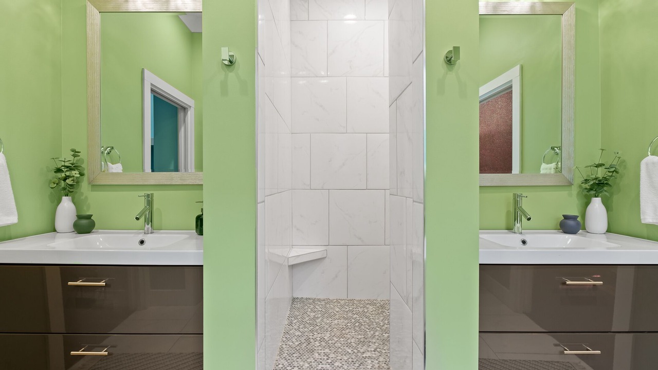 Photo of Bathroom in North Chattanooga