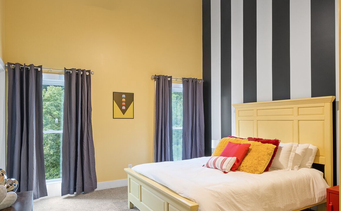 Photo of Bedroom in North Chattanooga