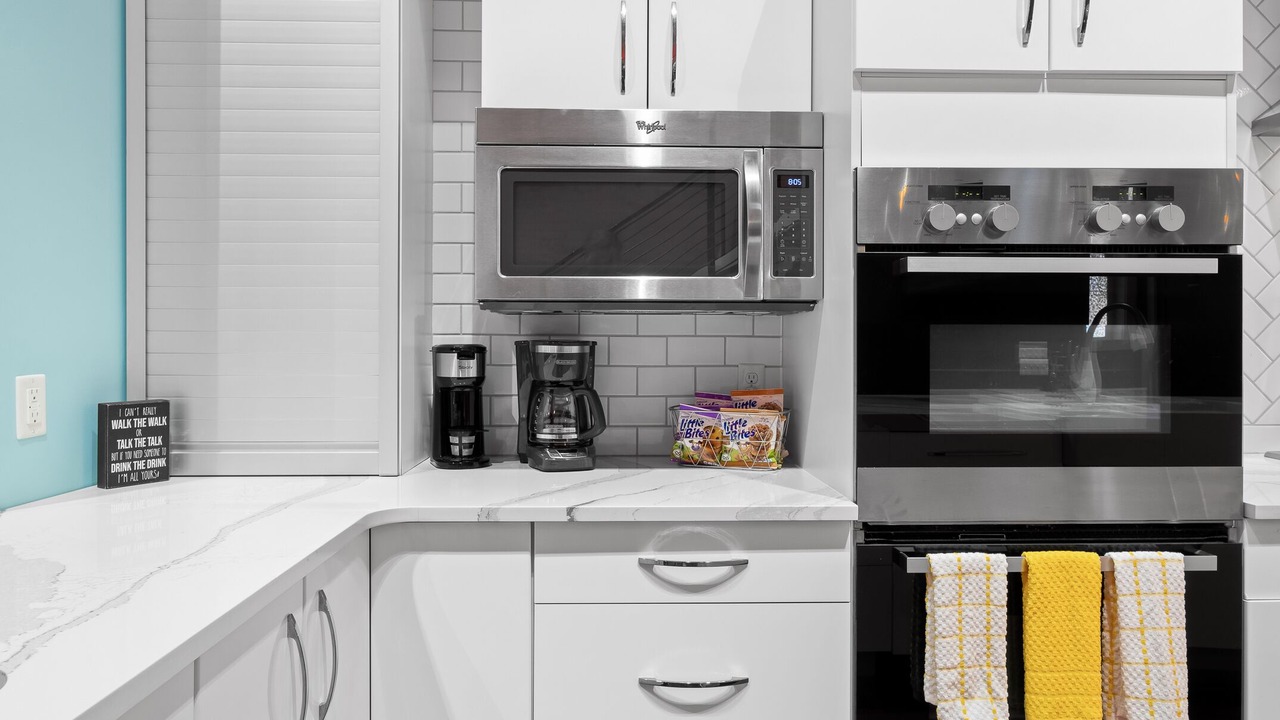 Photo of Kitchen in North Chattanooga