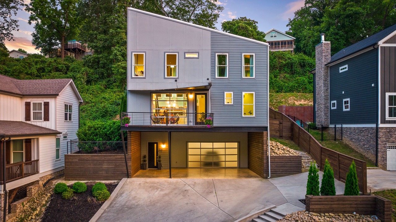Photo of Outdoor in North Chattanooga