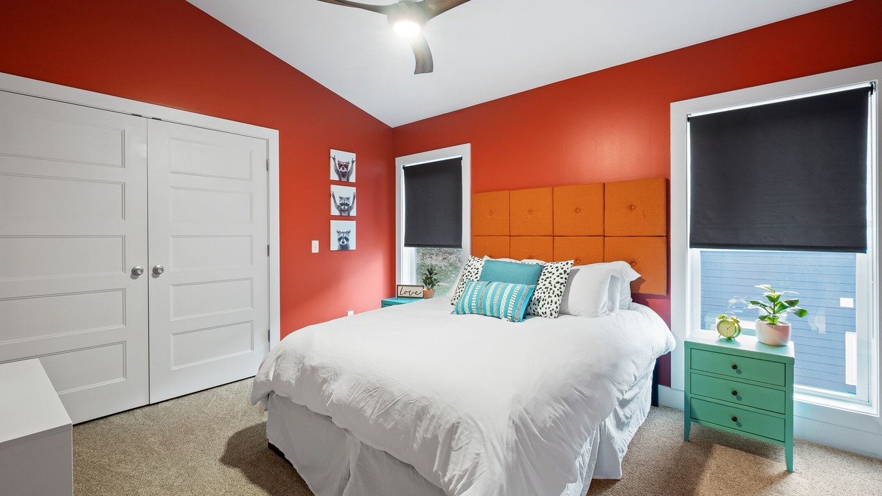 Photo of Bedroom in North Chattanooga