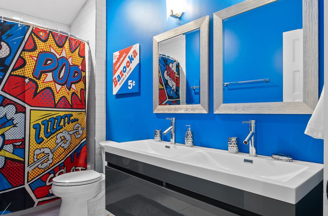 Photo of Bathroom in North Chattanooga