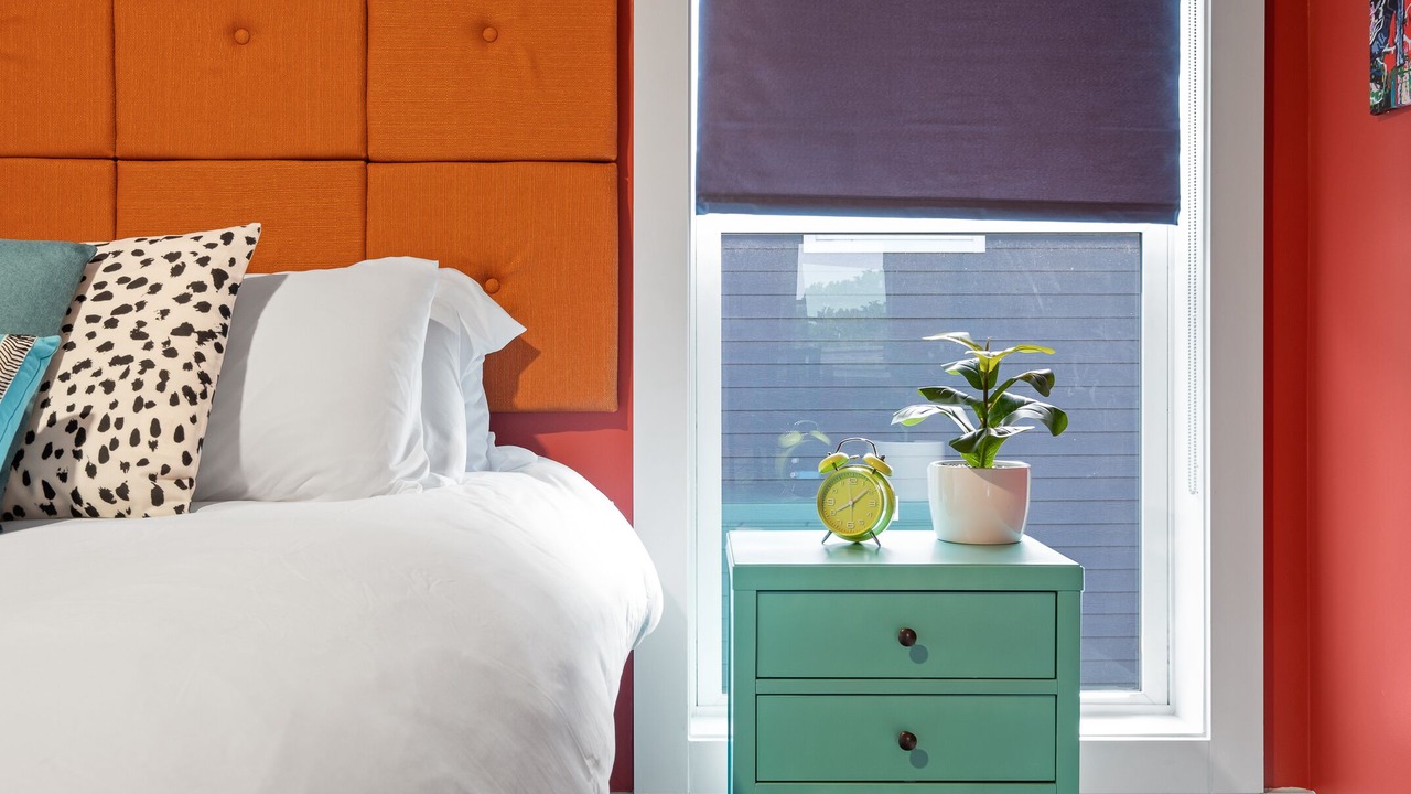Photo of Bedroom in North Chattanooga