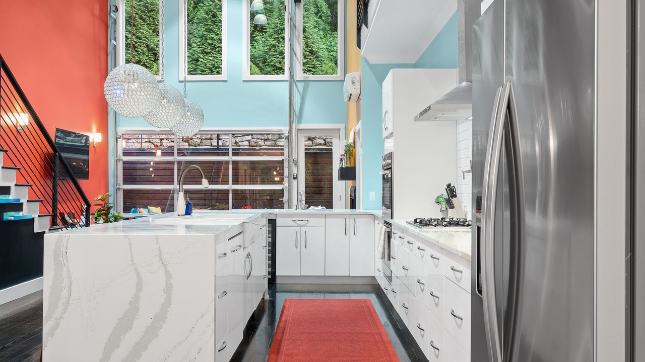 Photo of Kitchen in North Chattanooga