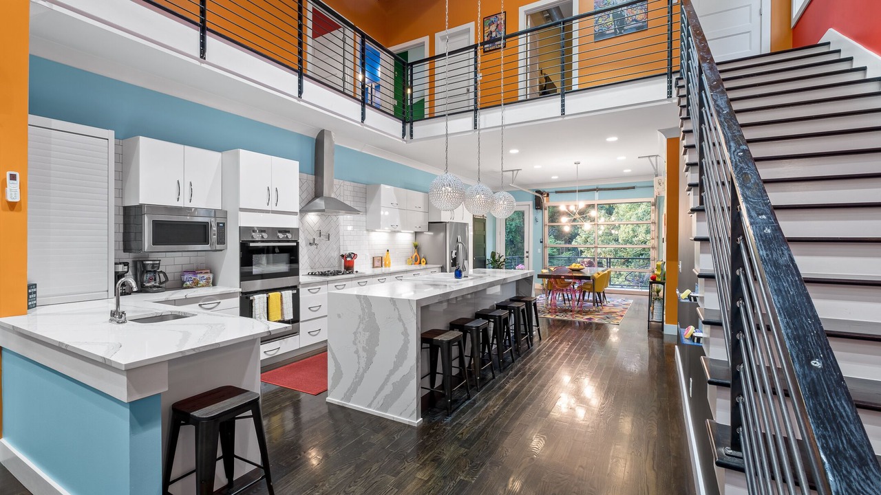 Photo of Kitchen in North Chattanooga