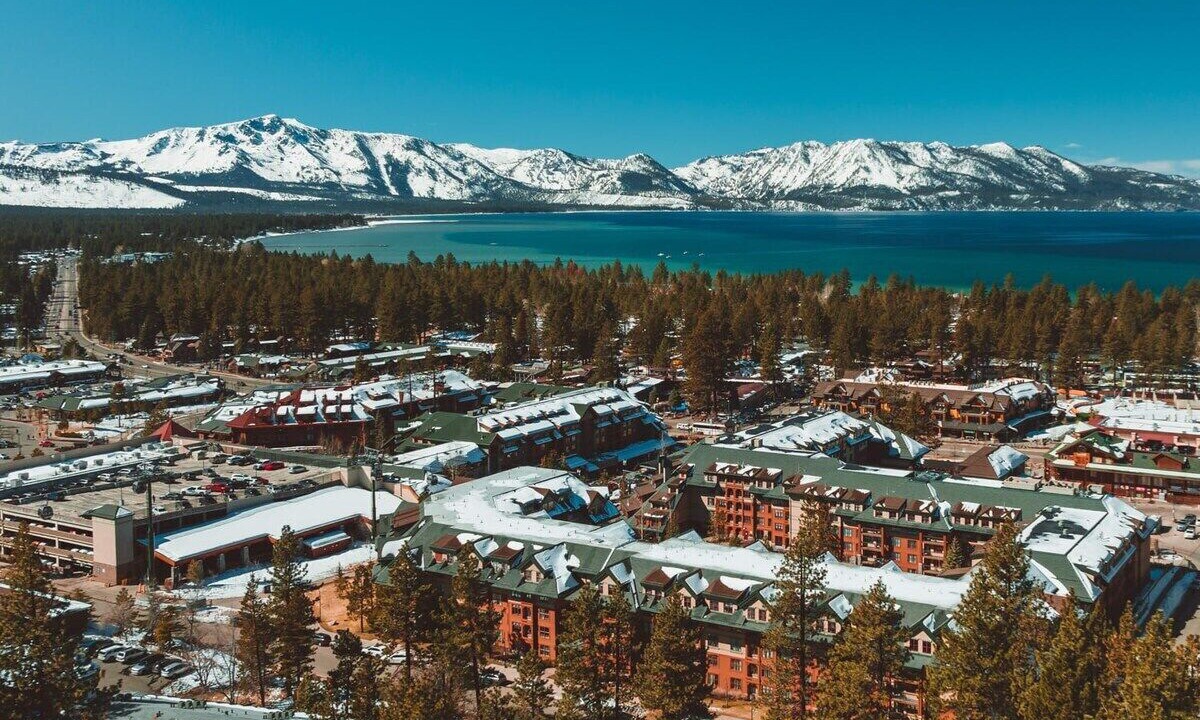 Photo of Others in Tahoe Valley