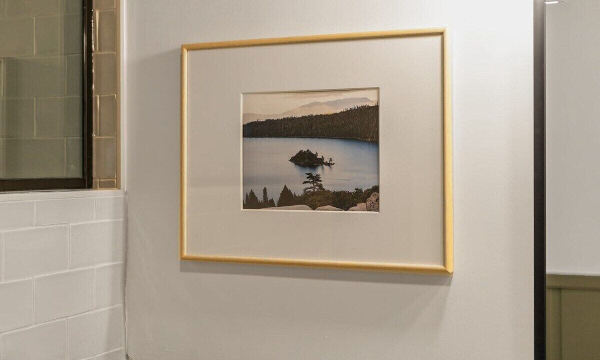 Photo of Others in Tahoe Valley