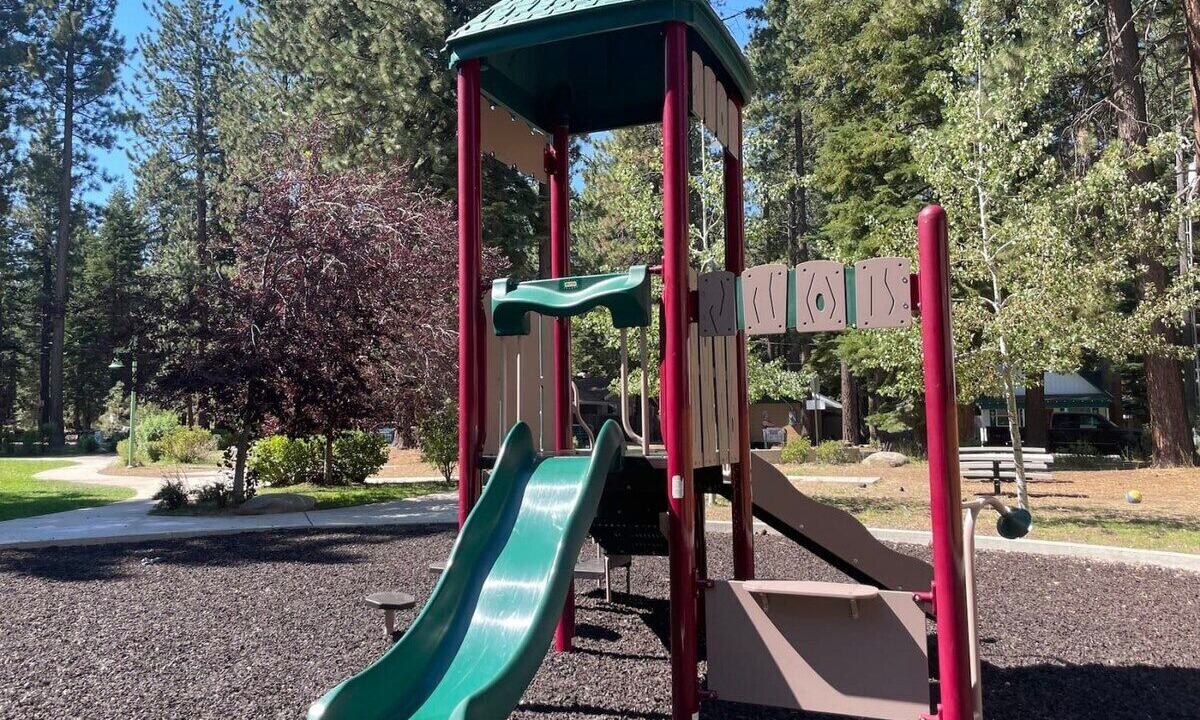 Photo of Others in Tahoe Valley