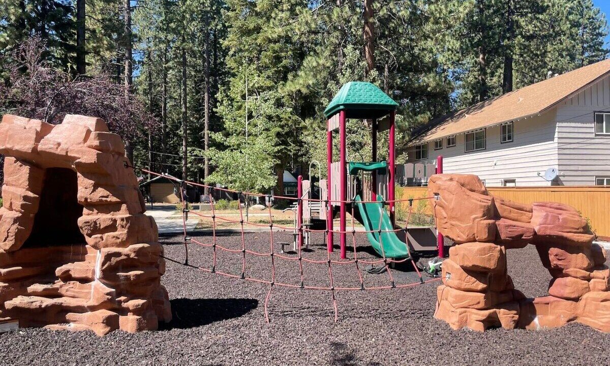 Photo of Others in Tahoe Valley