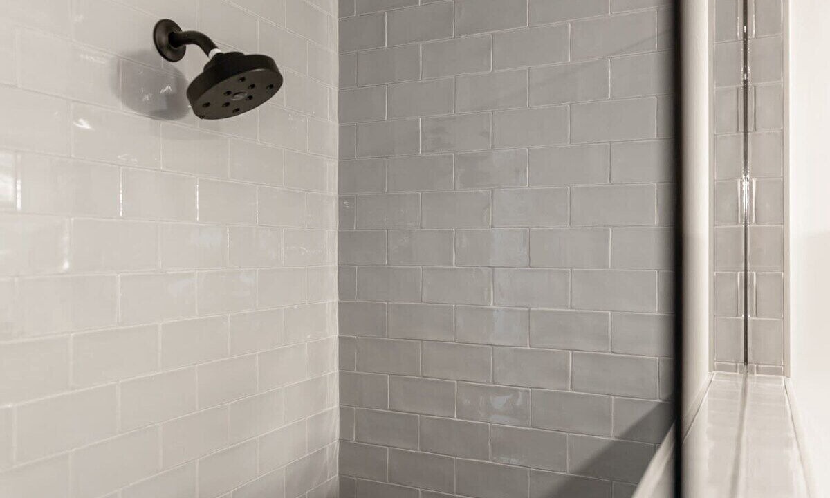 Photo of Bathroom in Tahoe Valley