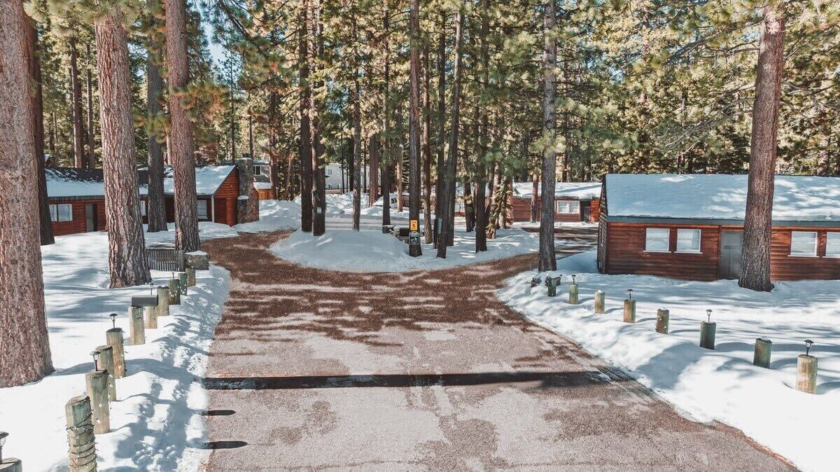 Photo of Outdoor in Tahoe Valley