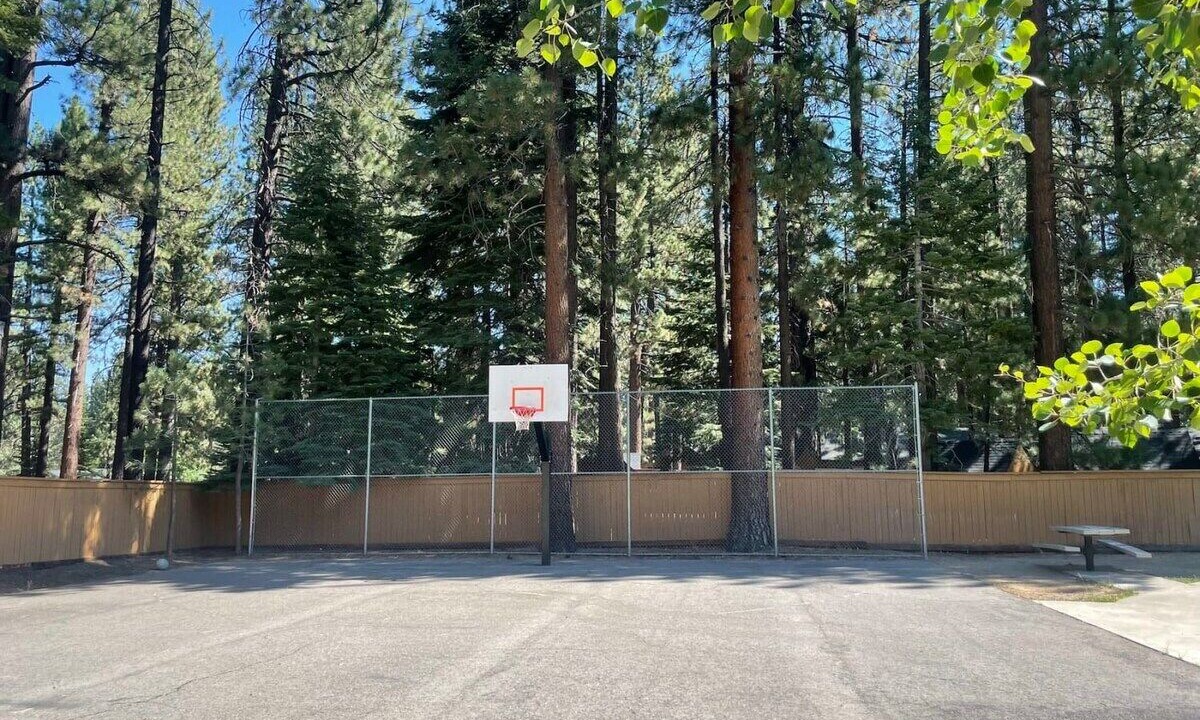 Photo of Others in Tahoe Valley