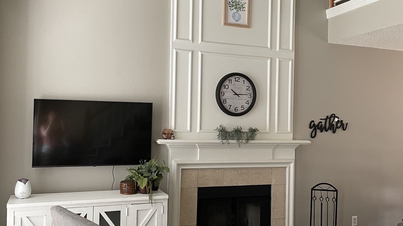 Photo of Livingroom in Cibolo