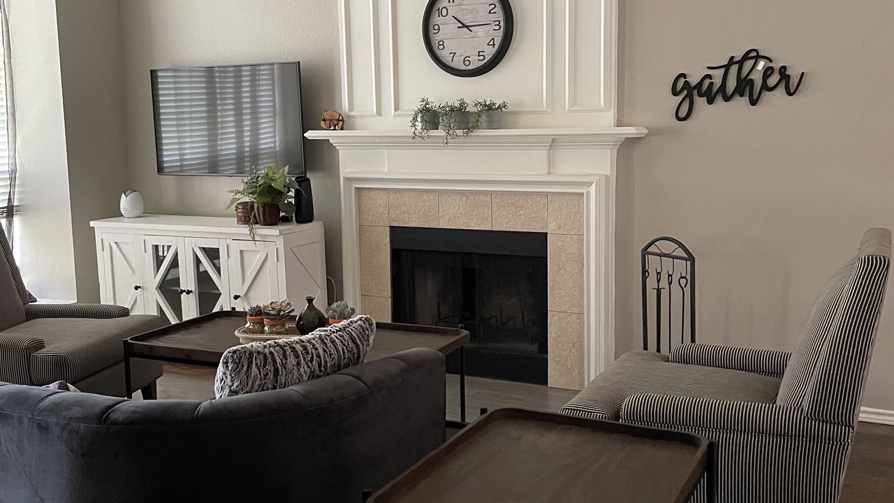 Photo of Livingroom in Cibolo