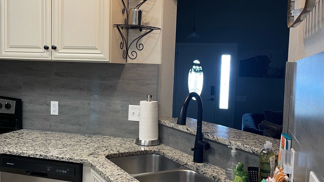 Photo of Kitchen in Cibolo