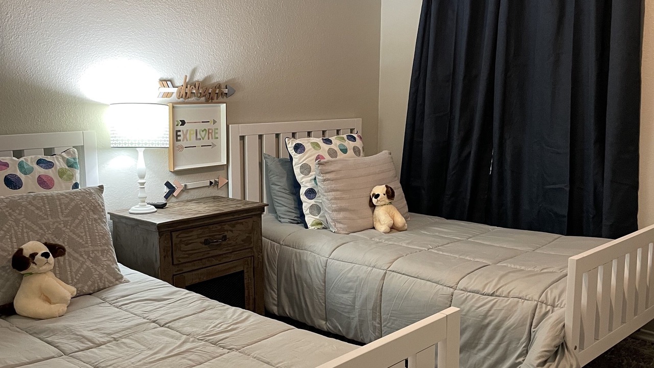 Photo of Bedroom in Cibolo