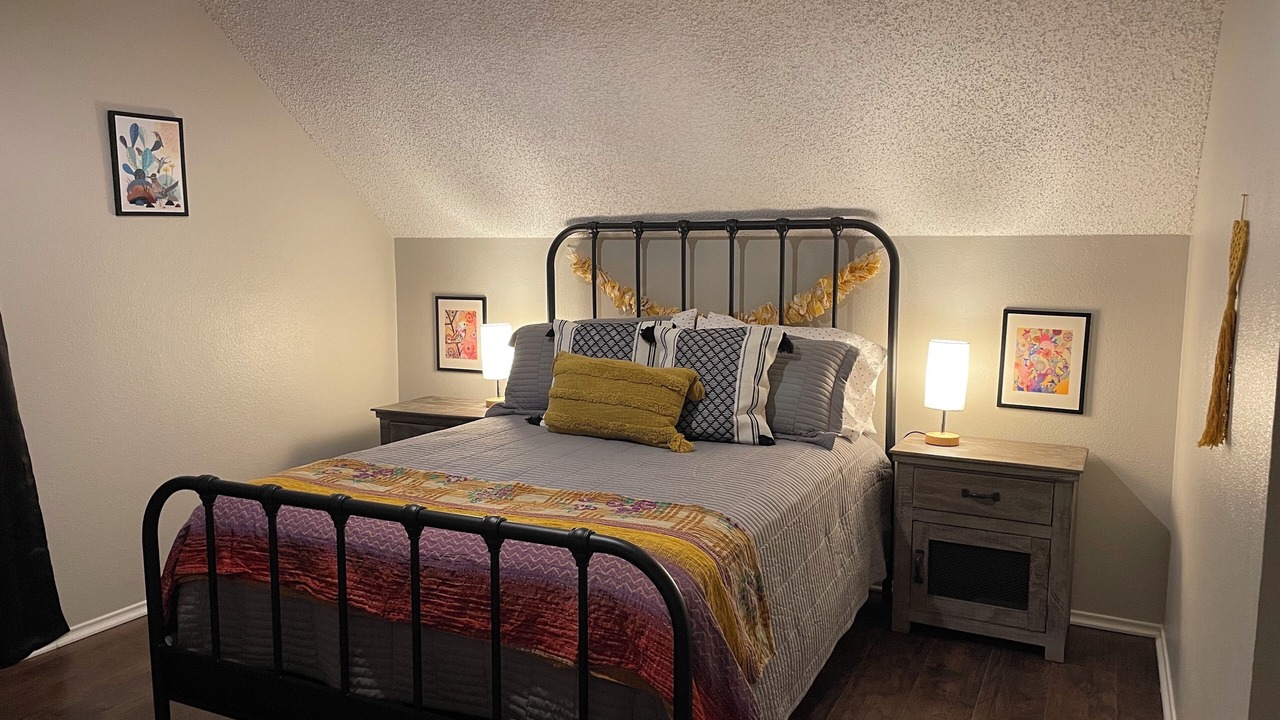 Photo of Bedroom in Cibolo