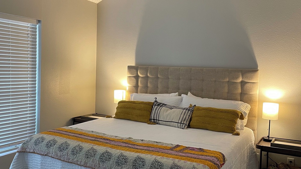 Photo of Bedroom in Cibolo