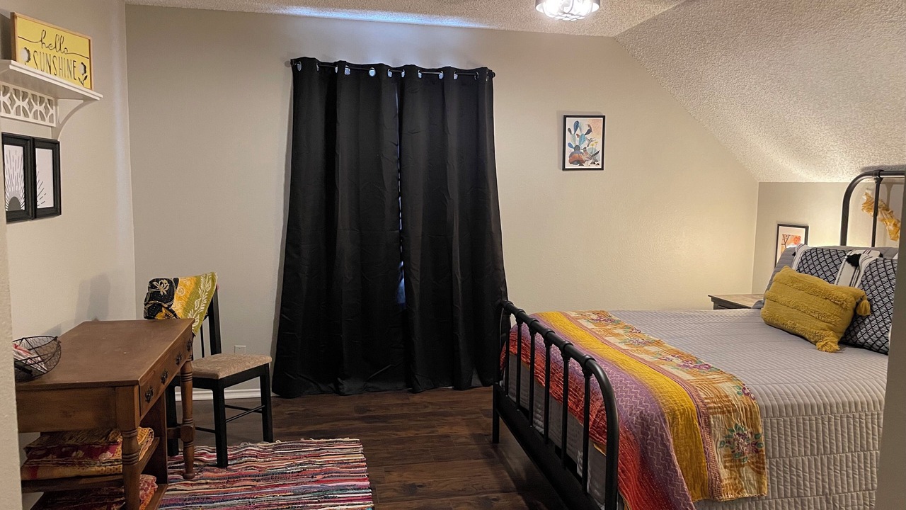Photo of Bedroom in Cibolo