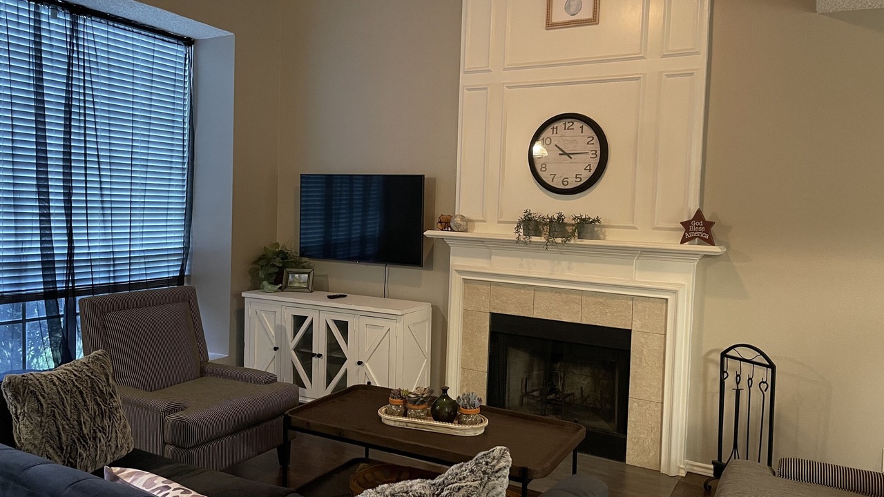 Photo of Livingroom in Cibolo