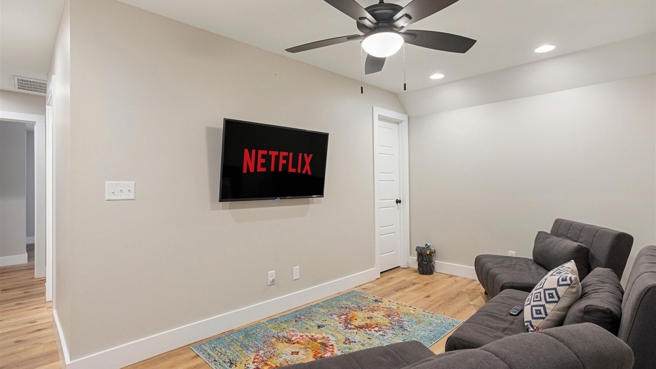 Photo of Bedroom in Chattanooga Valley