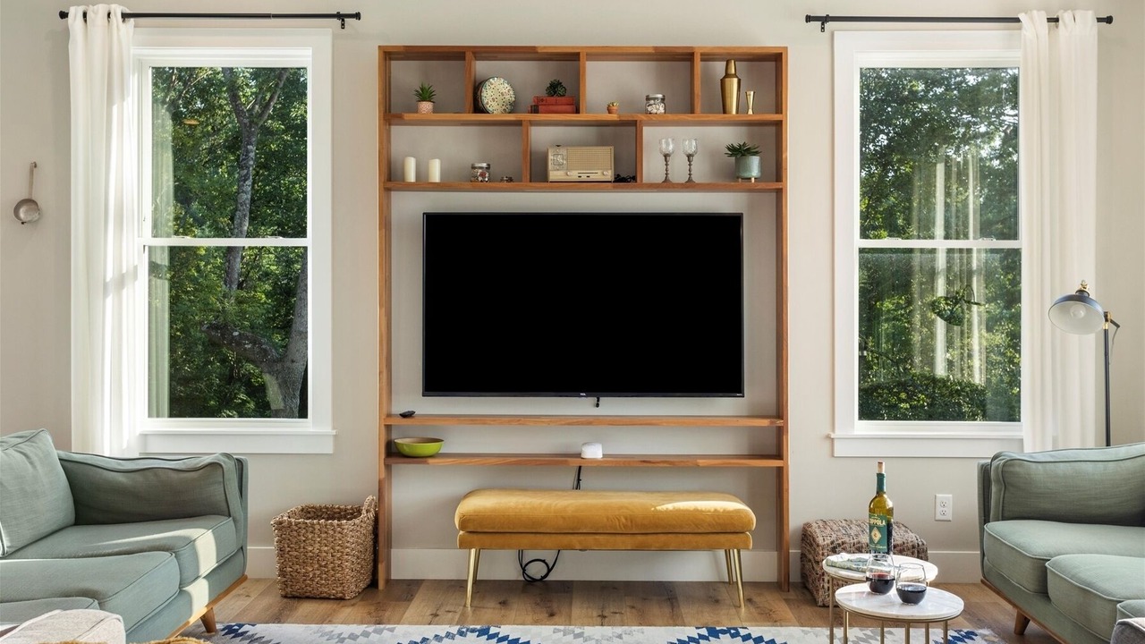 Photo of Bedroom in Chattanooga Valley
