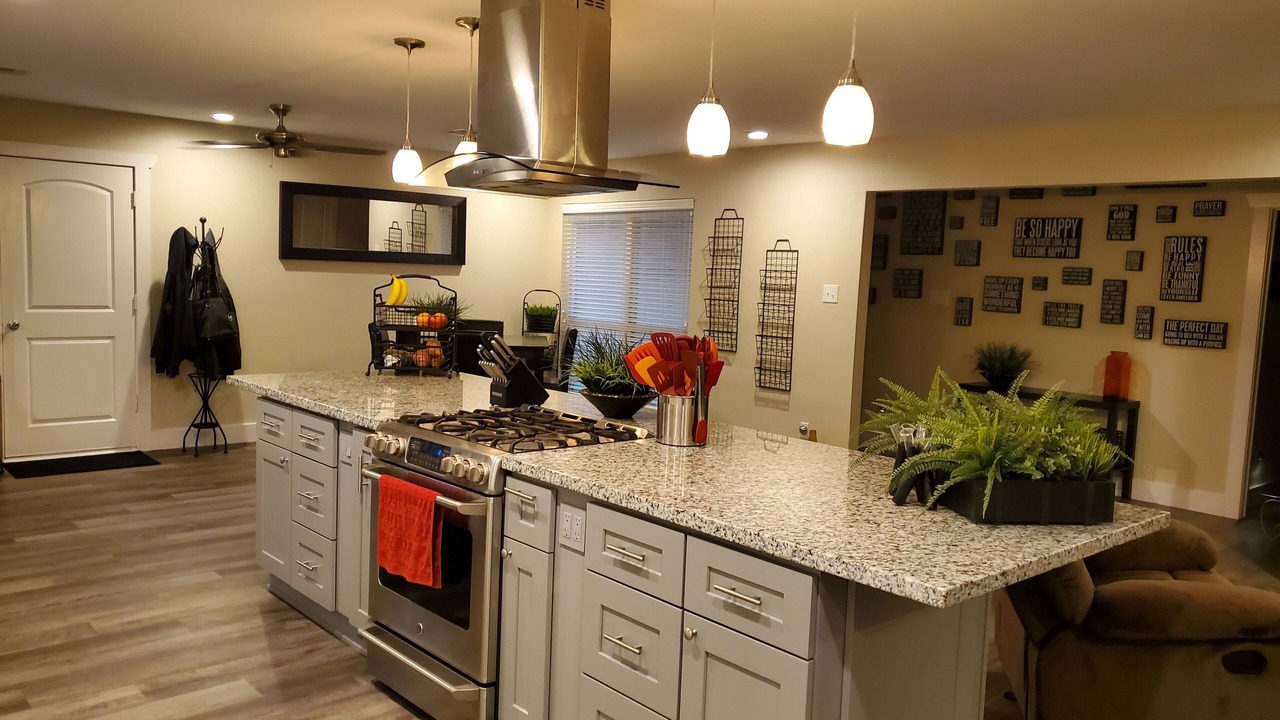 Photo of Kitchen in El Lago