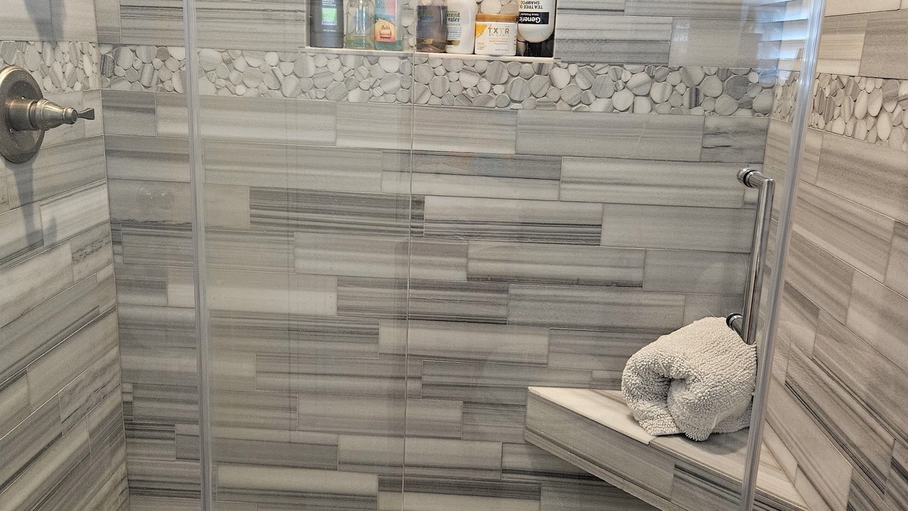 Photo of Bathroom in El Lago