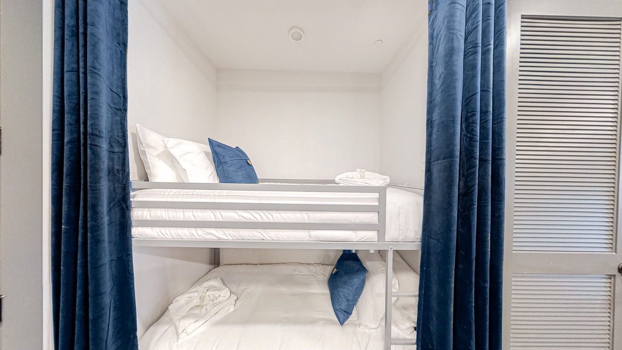 Photo of Bedroom in Rolling Mill Hill