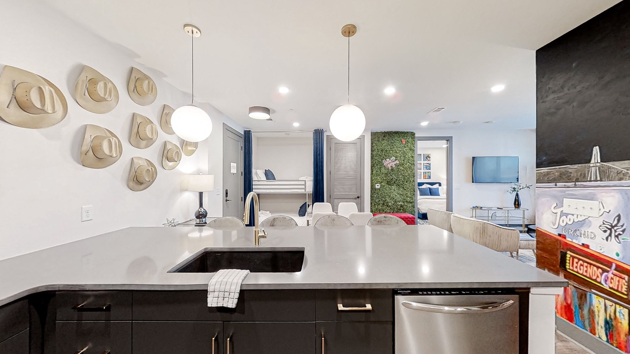 Photo of Bedroom in Rolling Mill Hill
