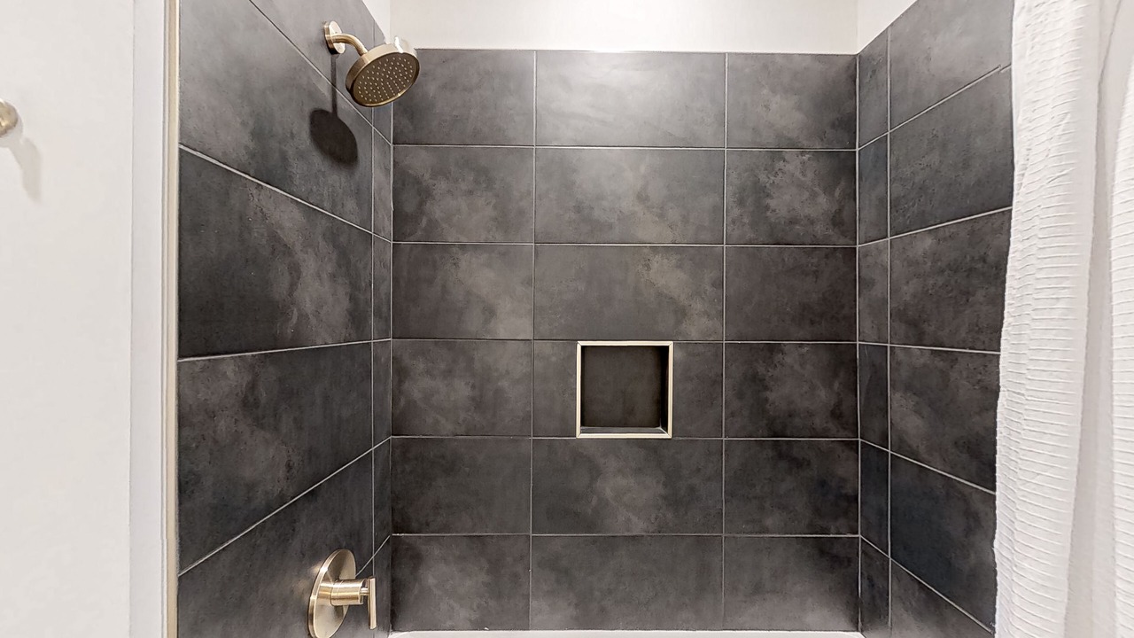 Photo of Bathroom in Rolling Mill Hill