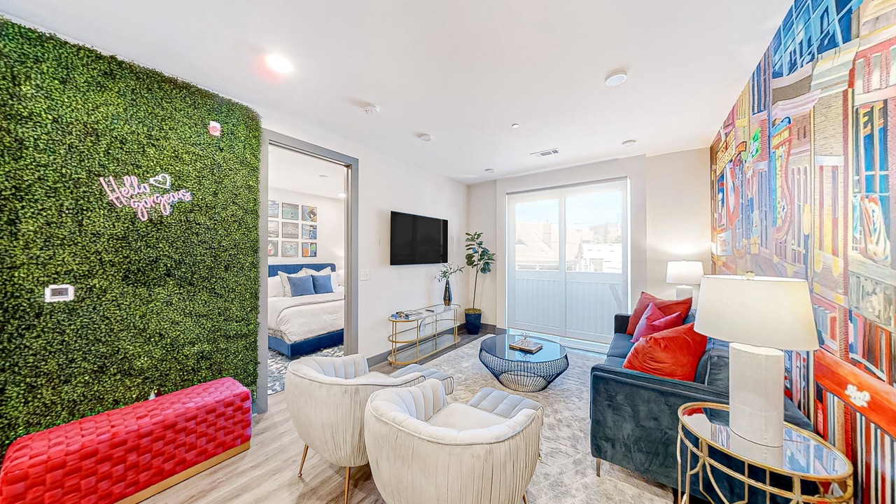 Photo of Livingroom in Rolling Mill Hill
