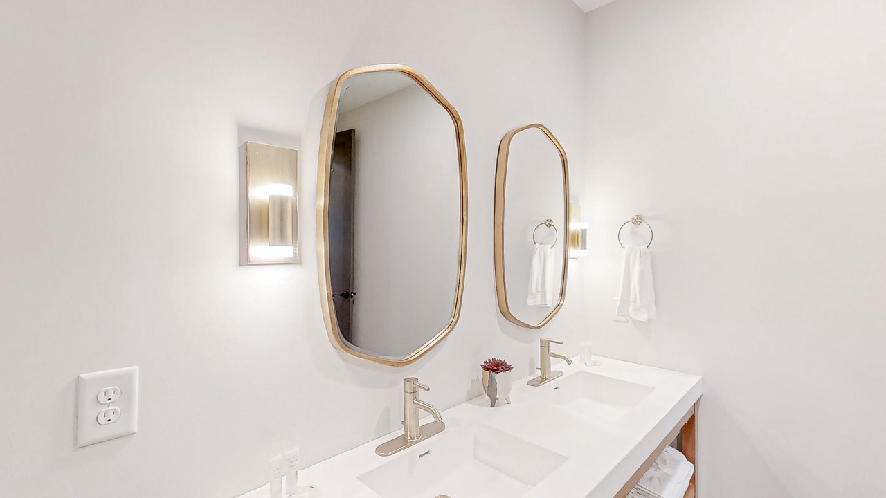 Photo of Bathroom in Rolling Mill Hill