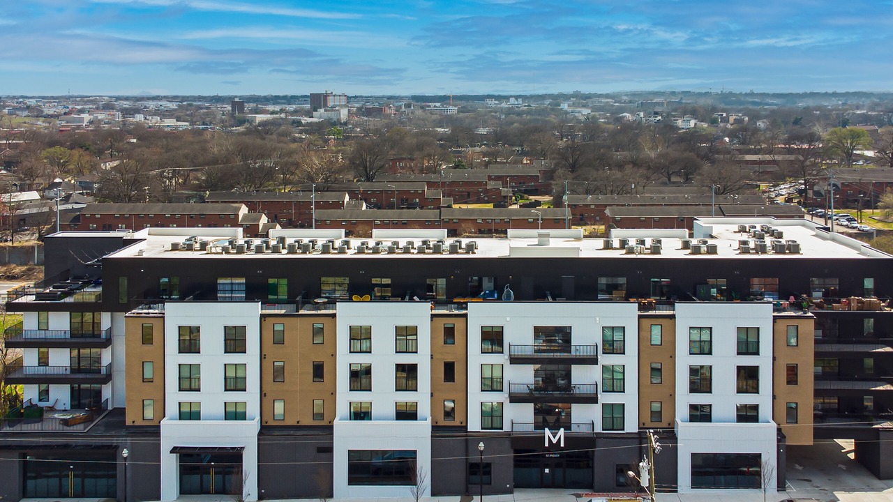 Photo of Outdoor in Rolling Mill Hill