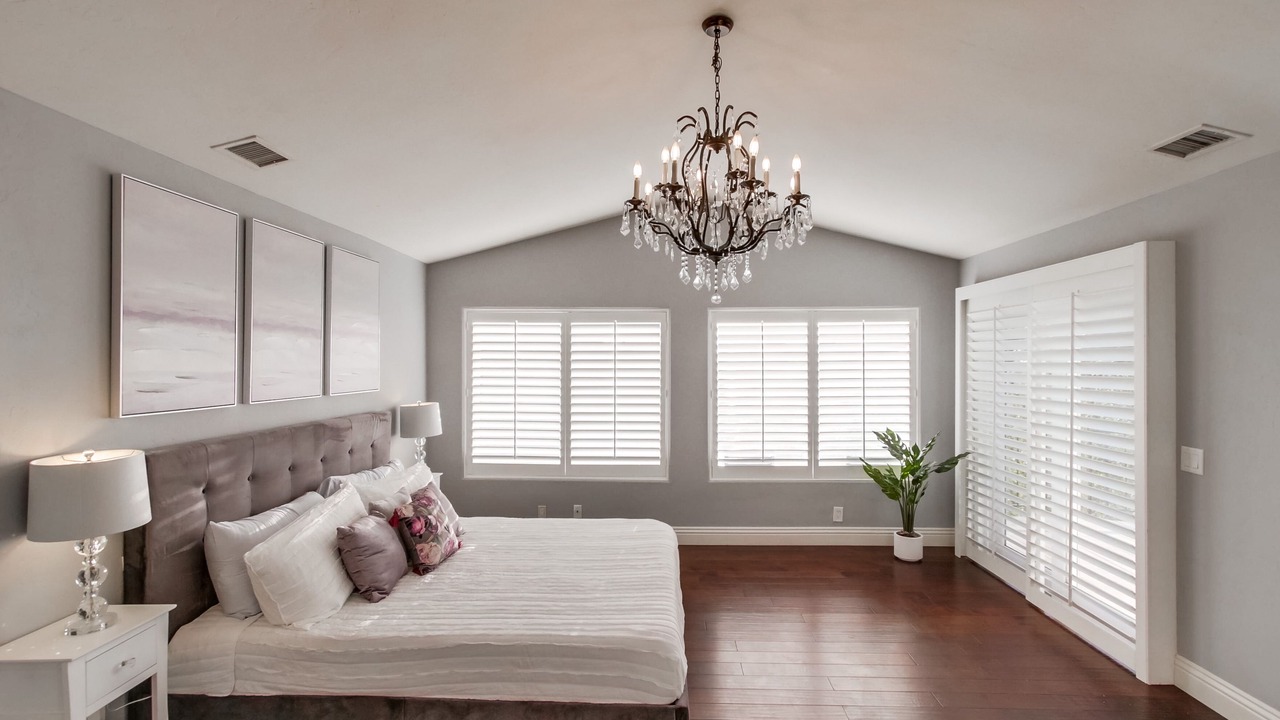 Photo of Bedroom in Valley Center
