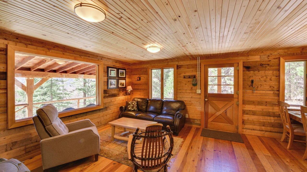 Photo of Livingroom in Twin Lakes