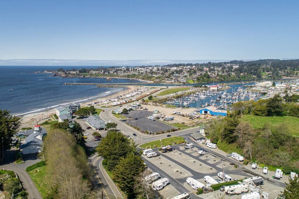 Photo of Outdoor in Harbor
