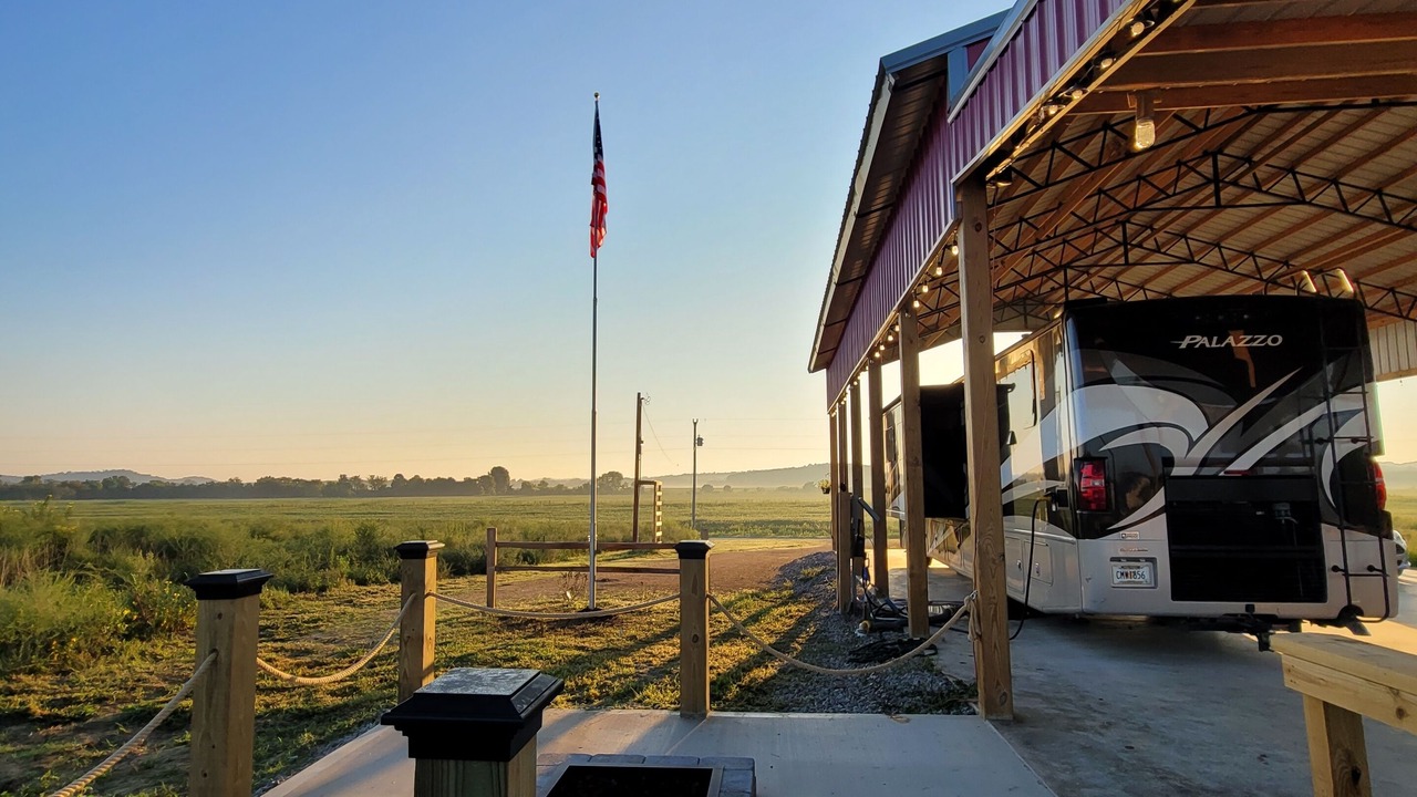 Photo of Outdoor in Olivehill