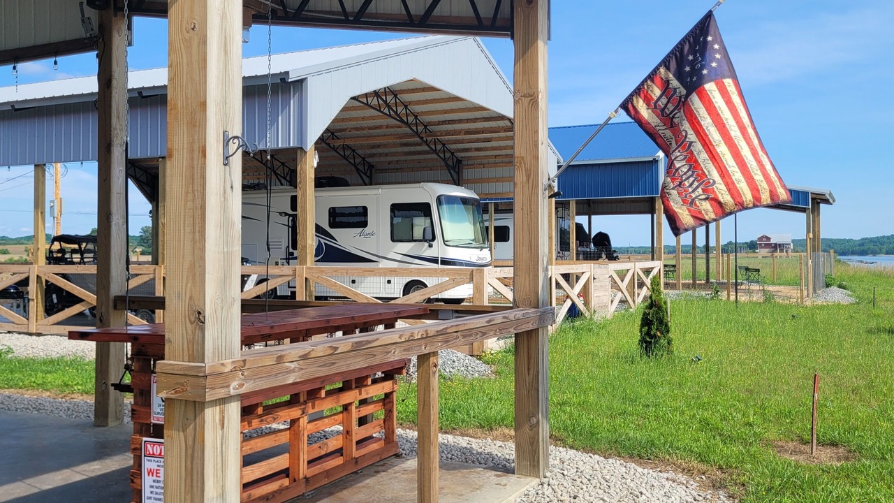 Photo of Outdoor in Olivehill