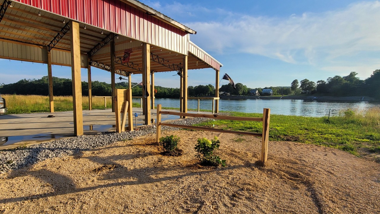 Photo of Outdoor in Olivehill