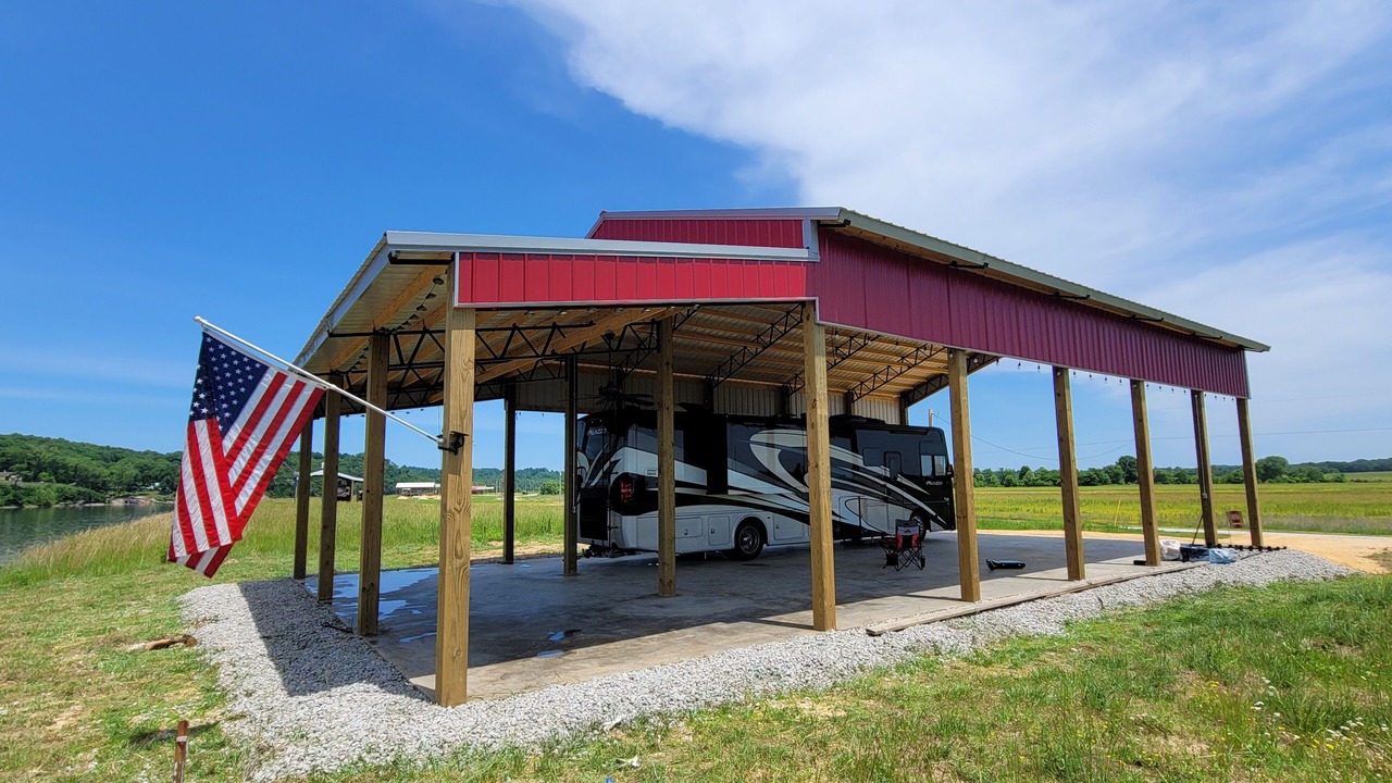 Photo of Outdoor in Olivehill