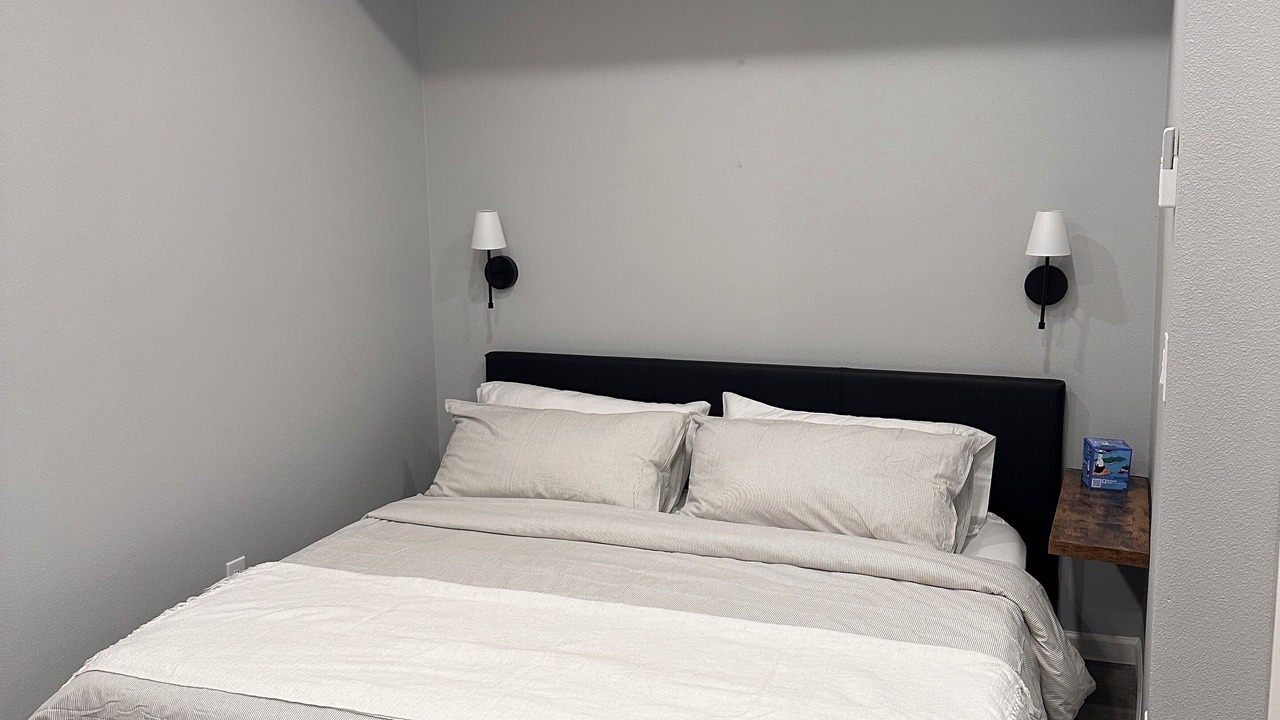 Photo of Bedroom in Hough