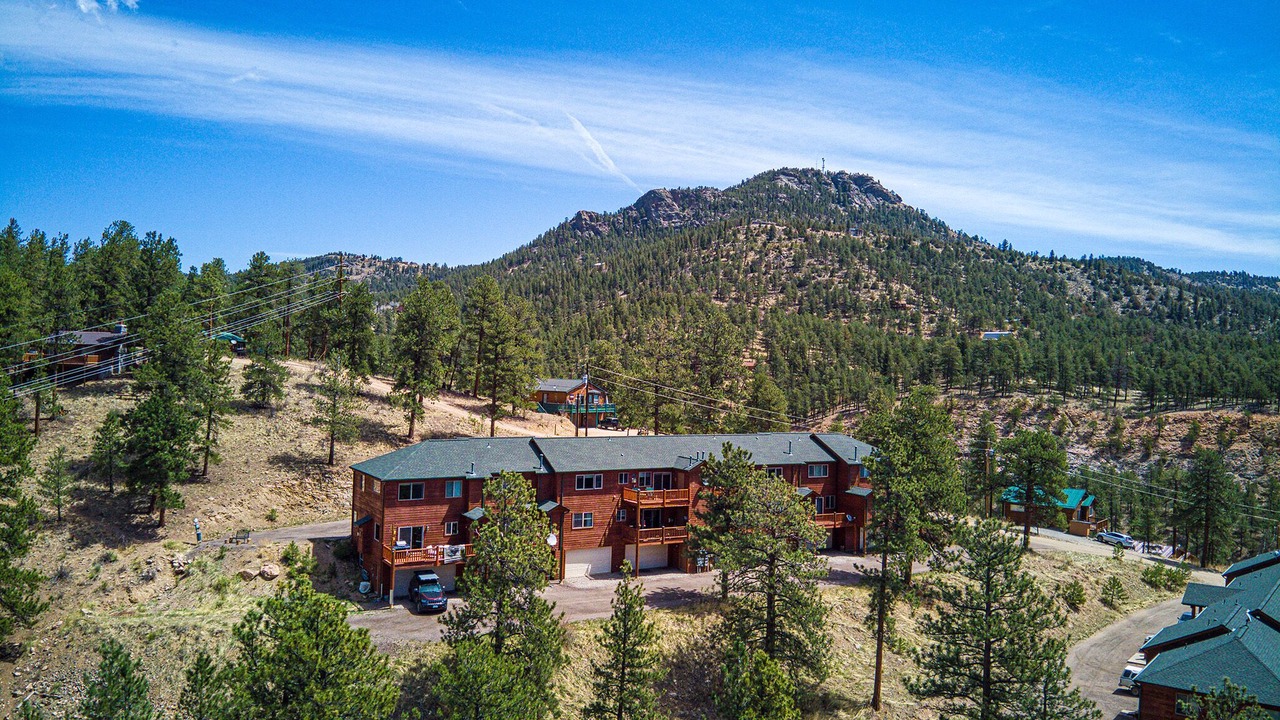 Photo of Outdoor in Bailey