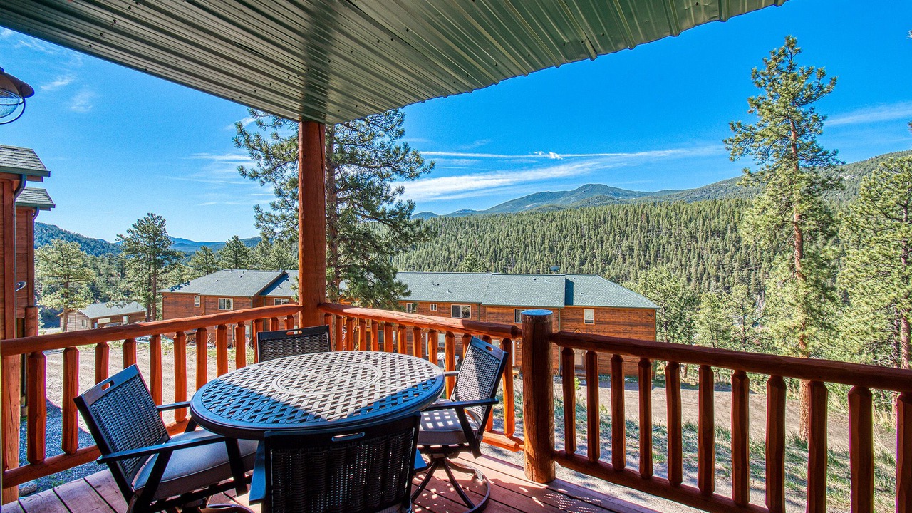 Photo of Outdoor in Bailey