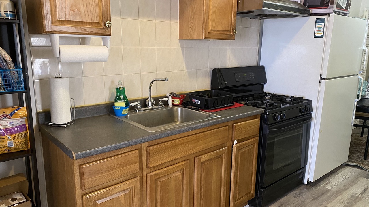 Photo of Kitchen in Delair