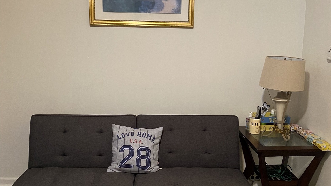 Photo of Livingroom in Delair