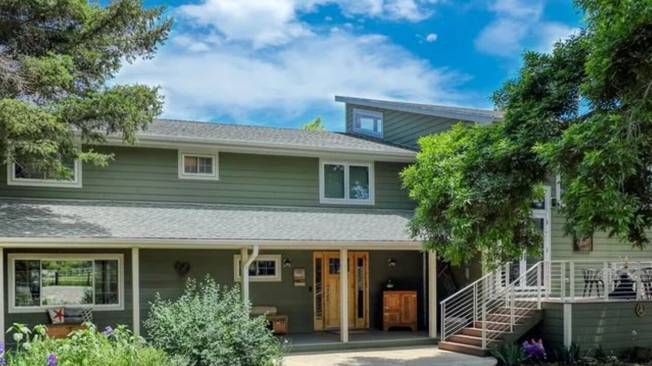 Photo of Outdoor in Longmont